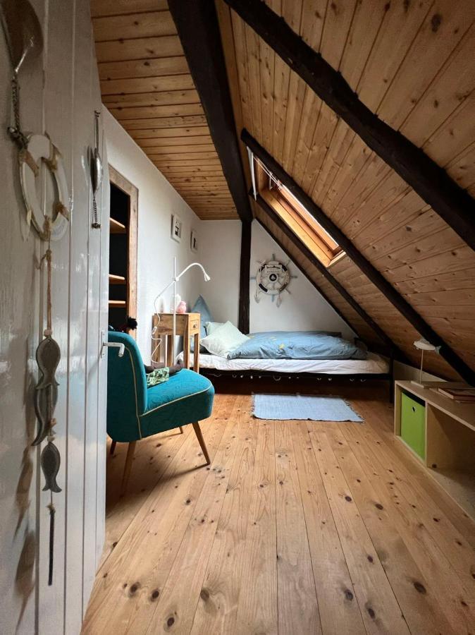 - Nisa 1895 Apartment Pfinztal